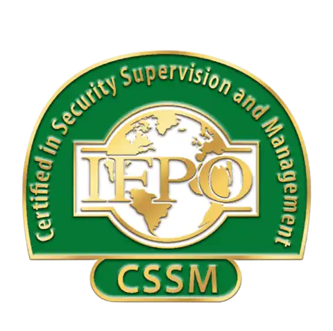 CSSM Certification